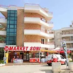 Beach Home Vlora