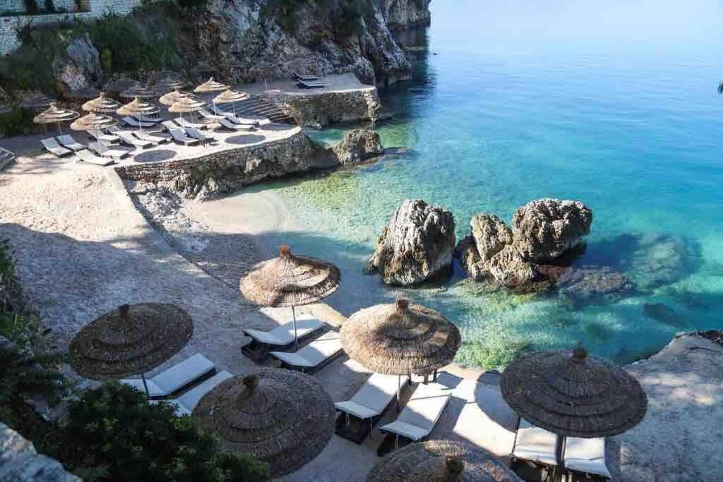 Appartement Beach Vlorë