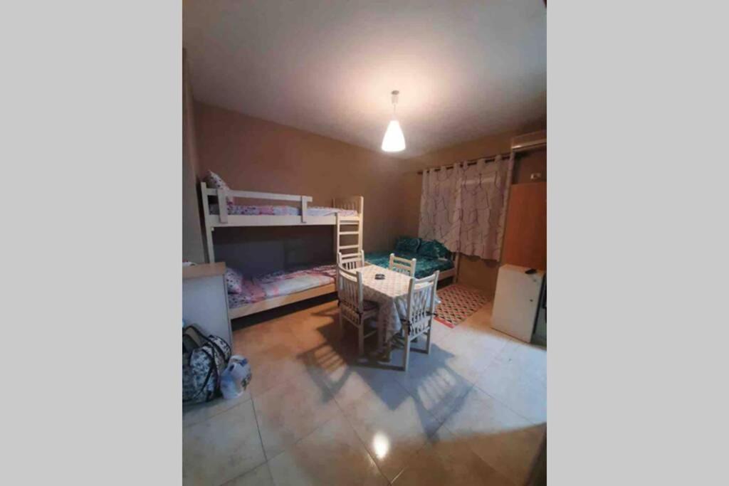 Beach Appartement *