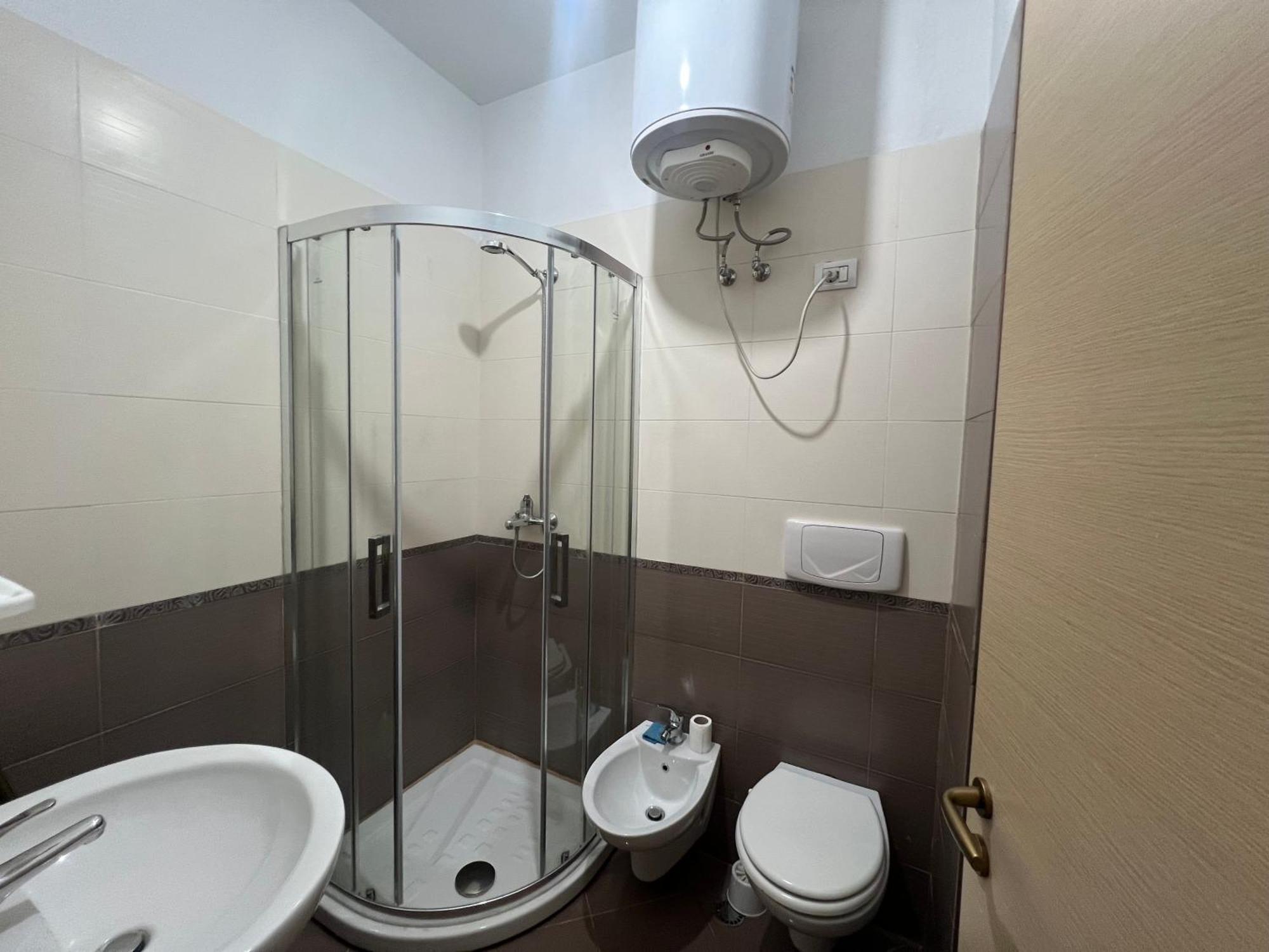 Appartement Beach Vlorë